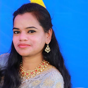 Meet your Posher, Vani